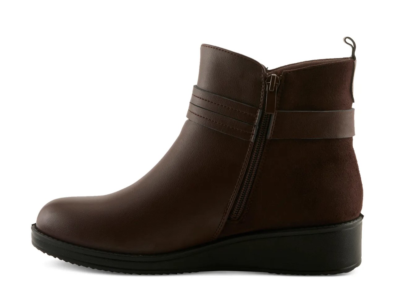 Calimera Bootie