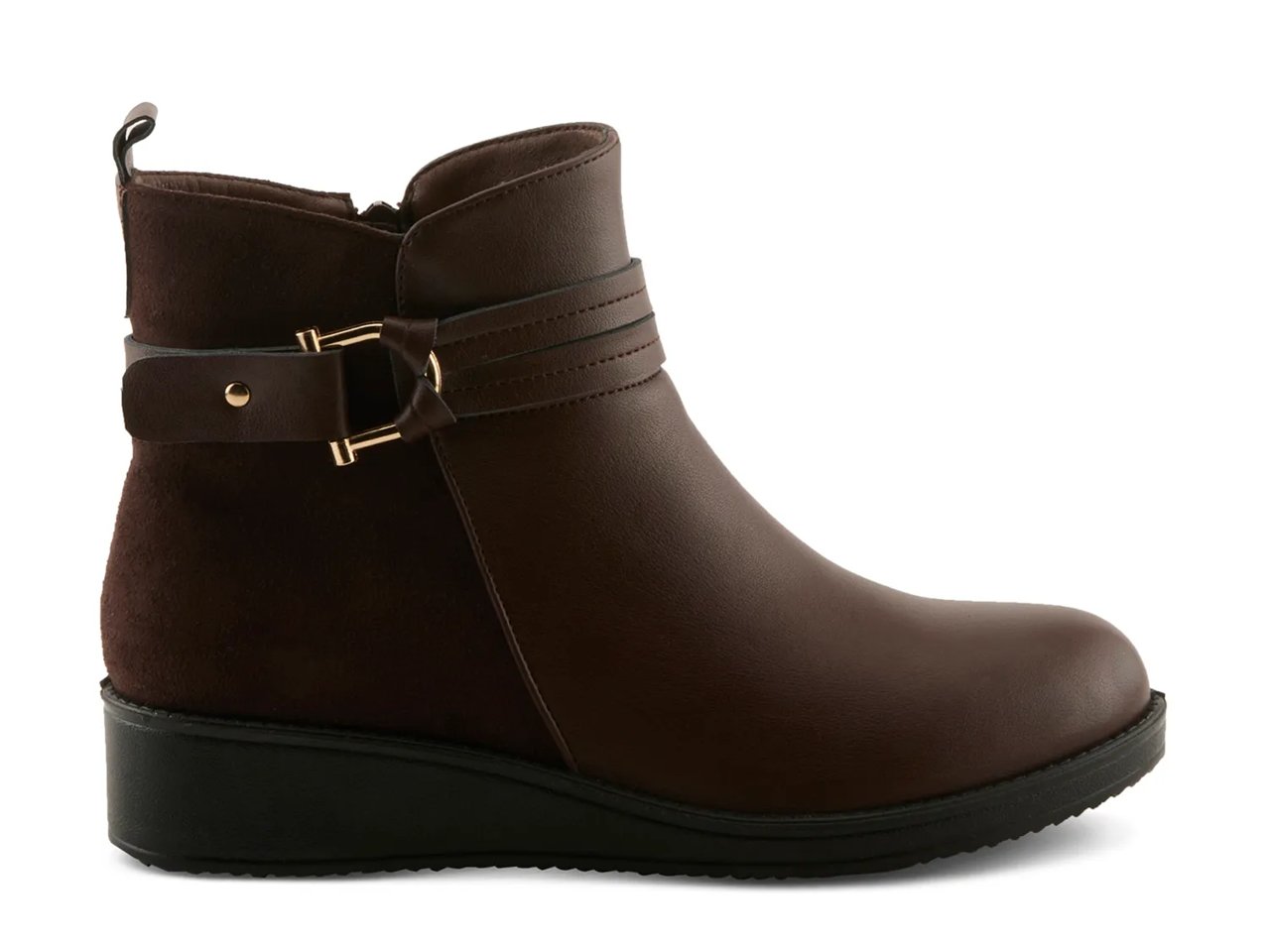 Calimera Bootie