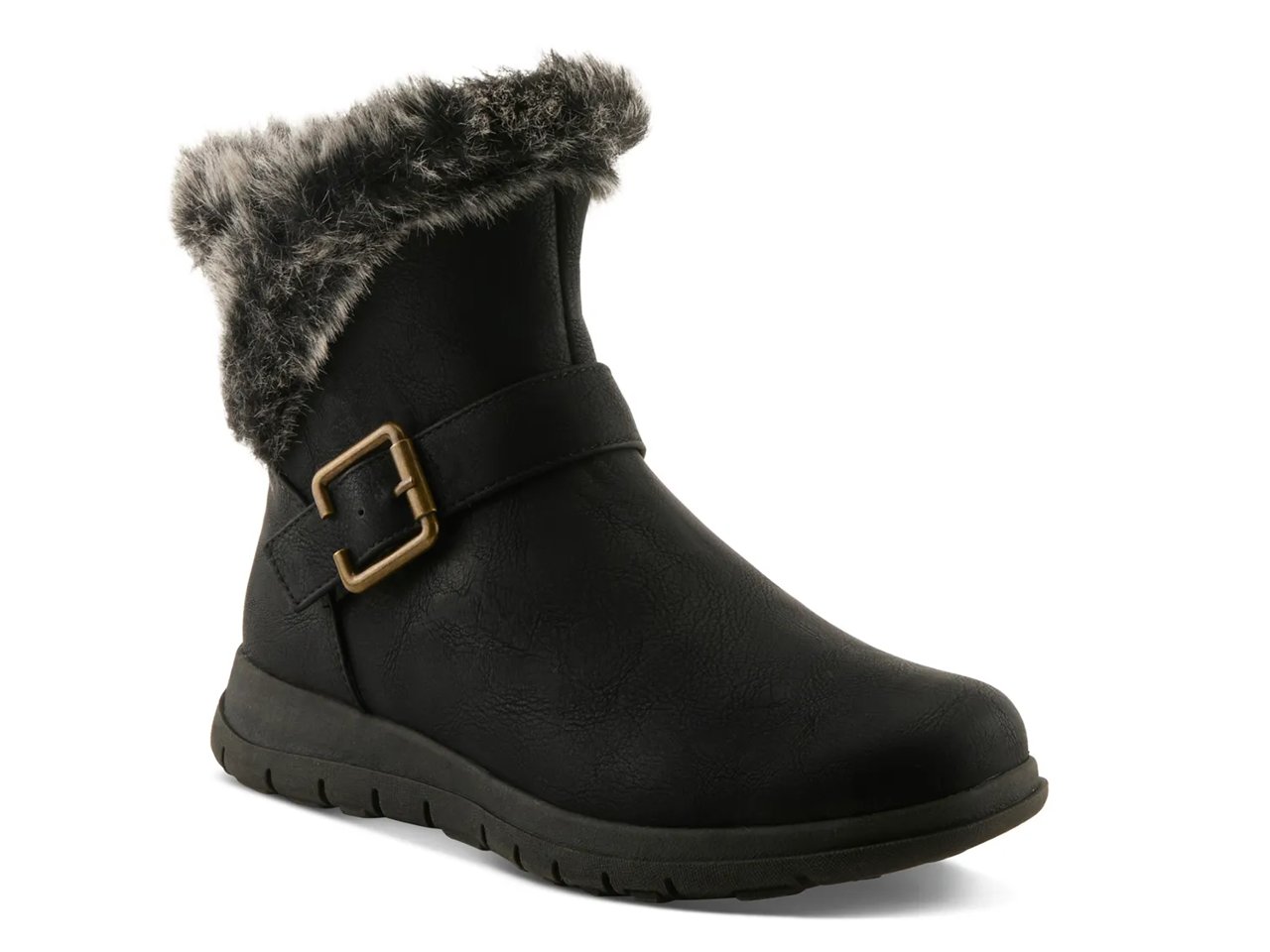 Camdria Bootie