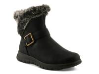 Camdria Bootie Black view