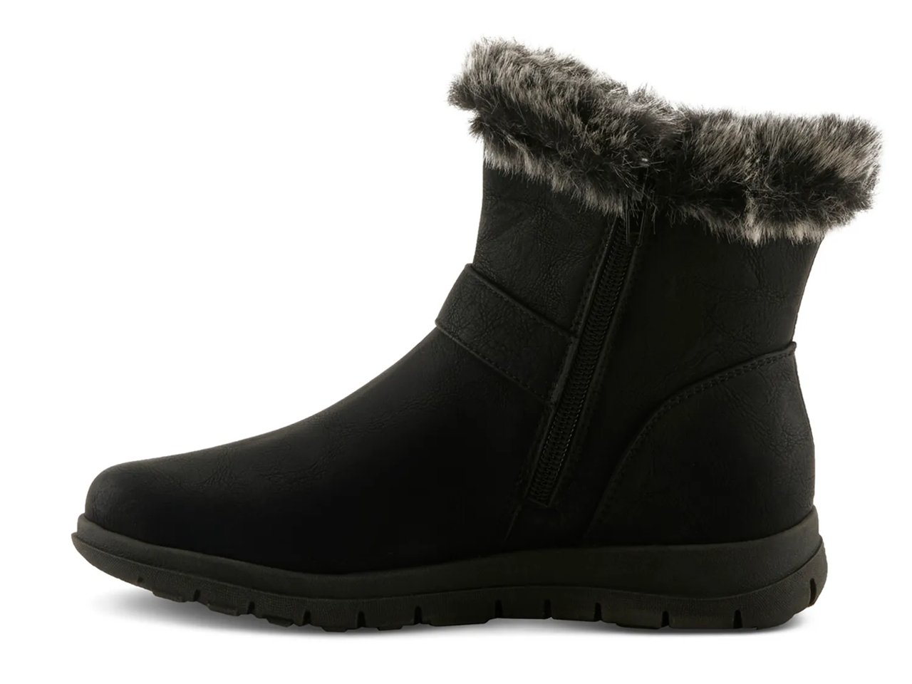 Camdria Bootie