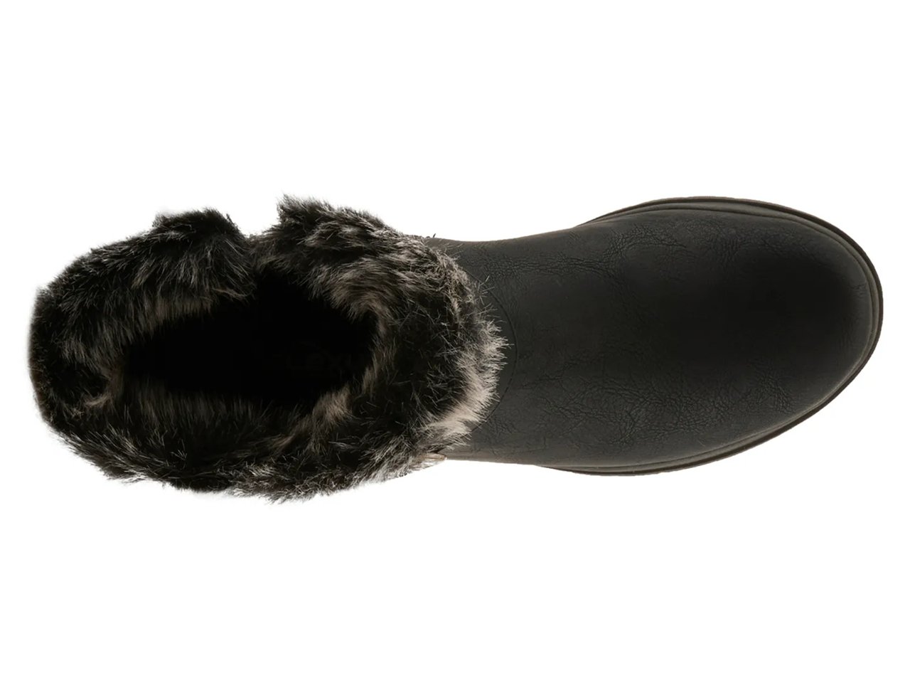 Camdria Bootie