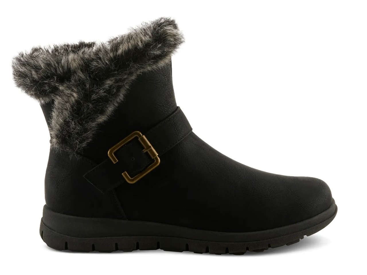 Camdria Bootie