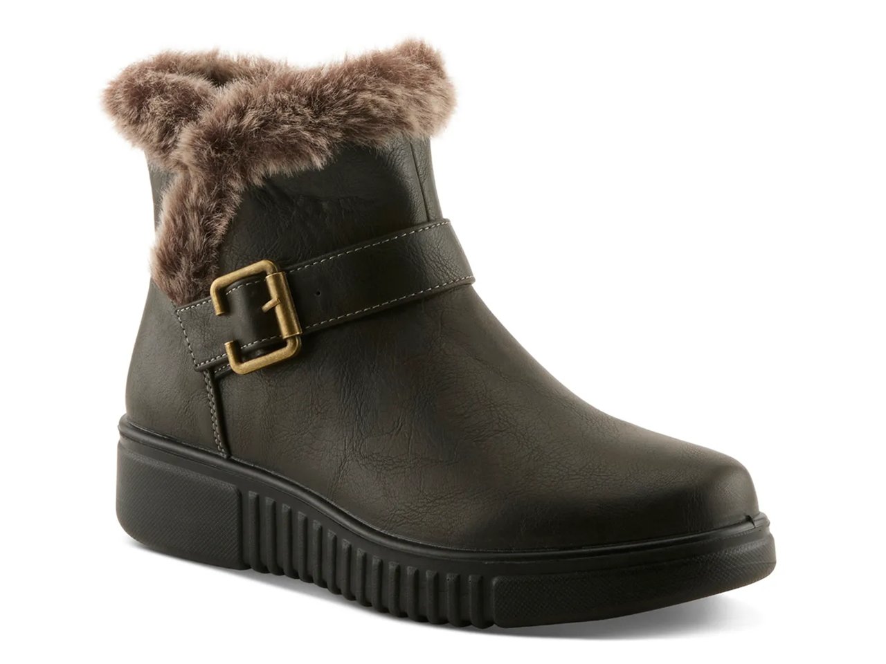 Camdria Bootie