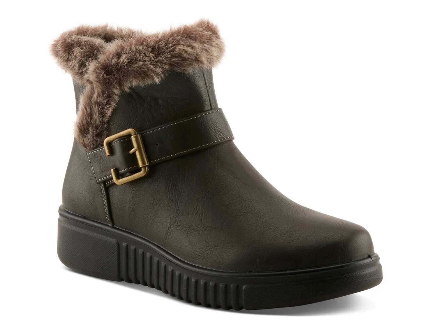 Camdria Bootie