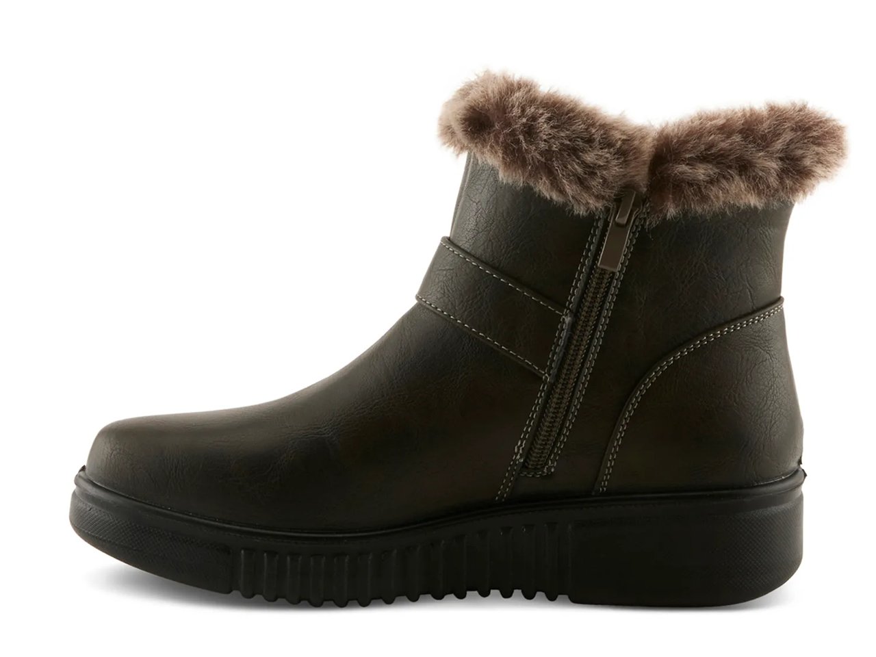 Camdria Bootie