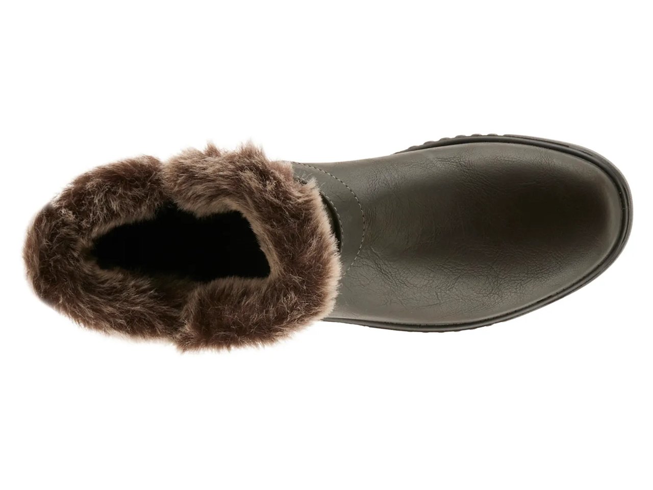 Camdria Bootie