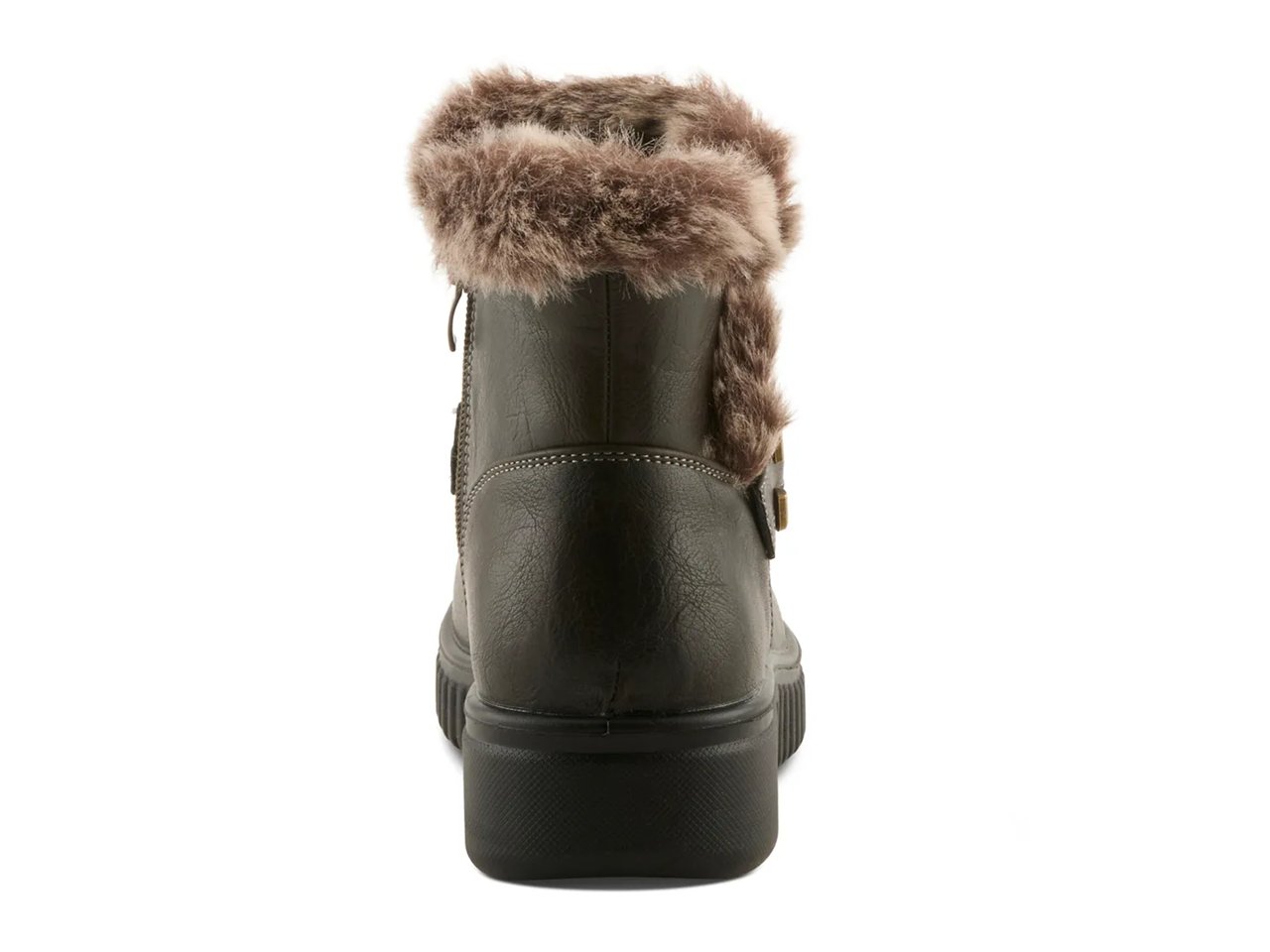 Camdria Bootie