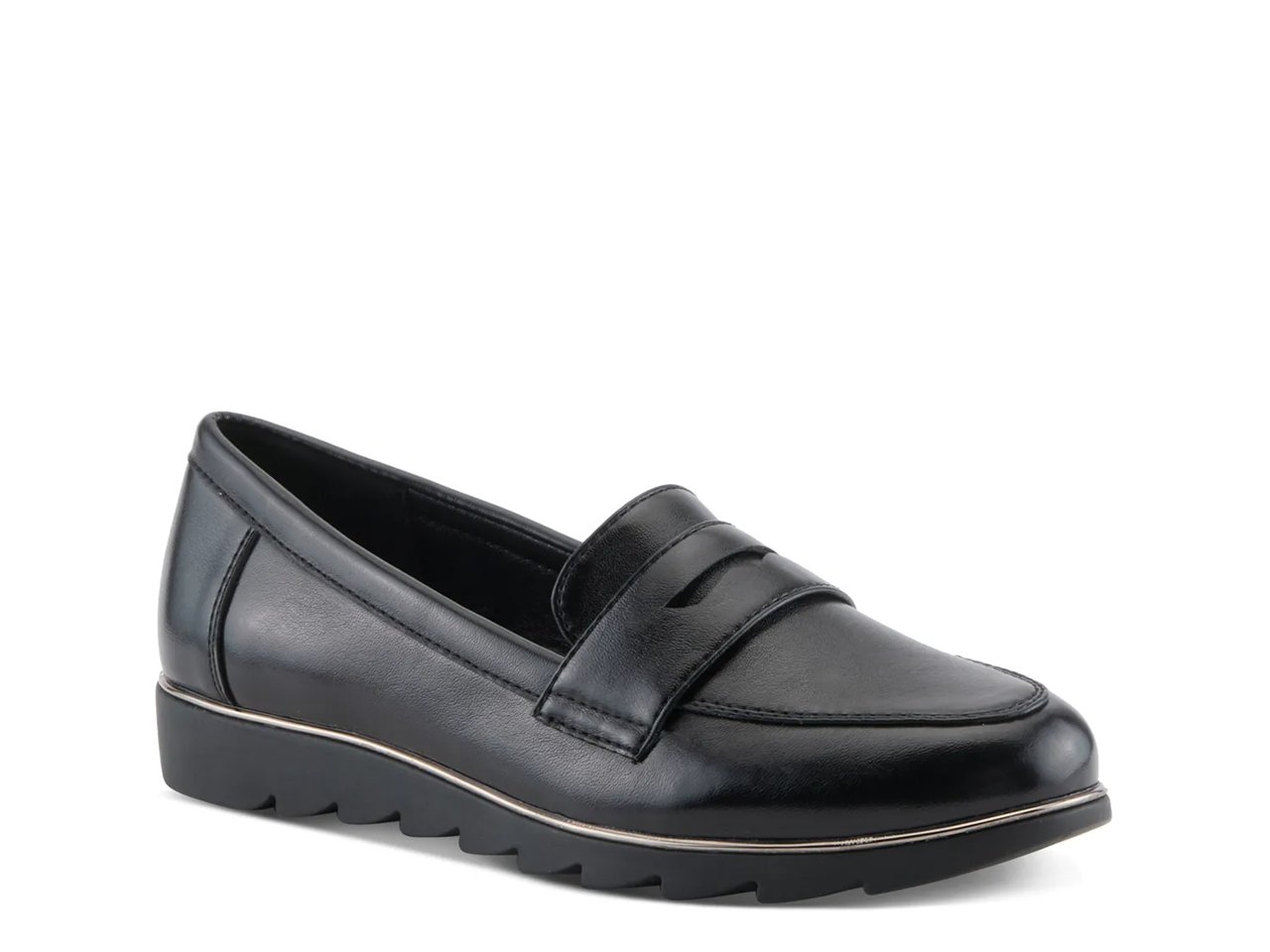 Cantuta Penny Loafer