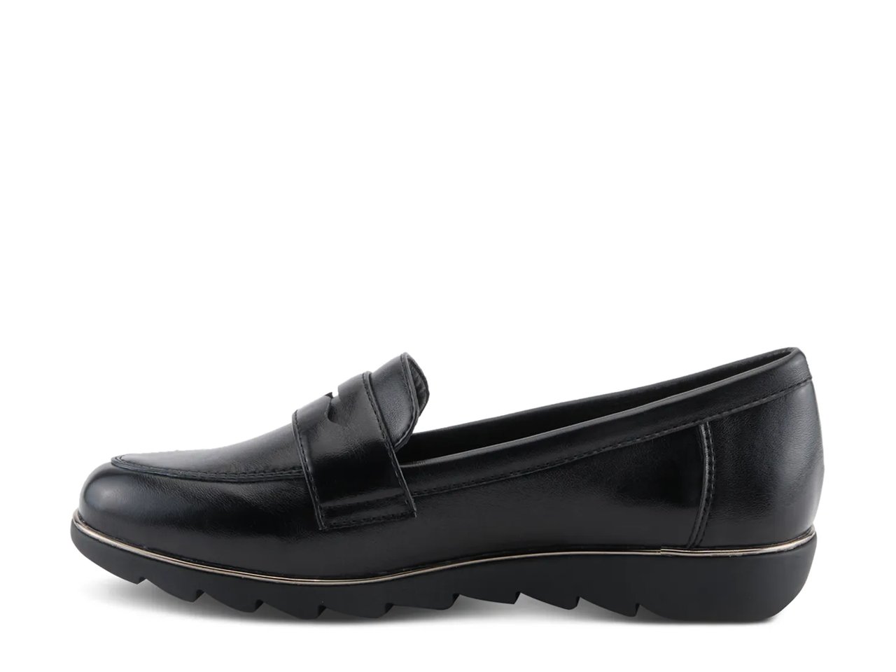 Cantuta Penny Loafer