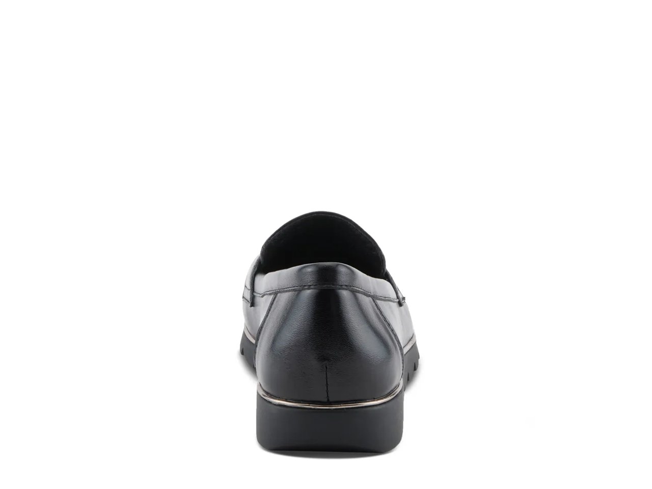 Cantuta Penny Loafer