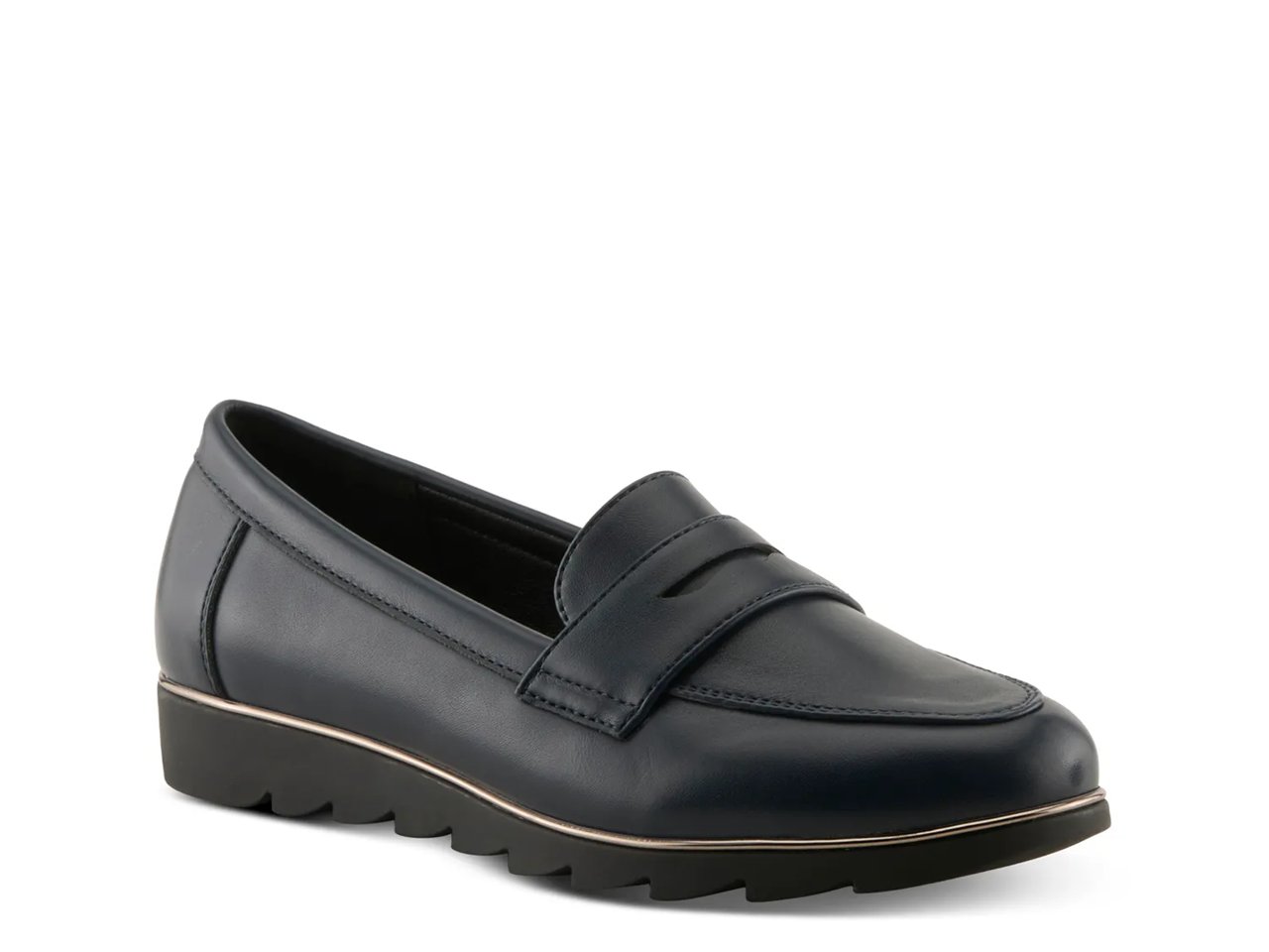 Cantuta Penny Loafer