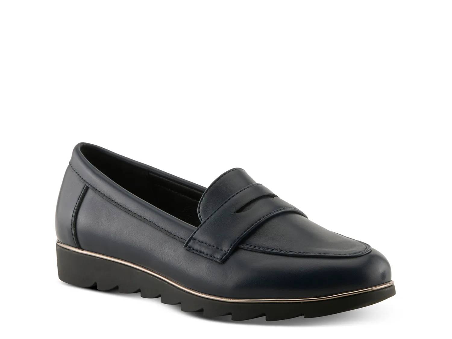 Cantuta Penny Loafer