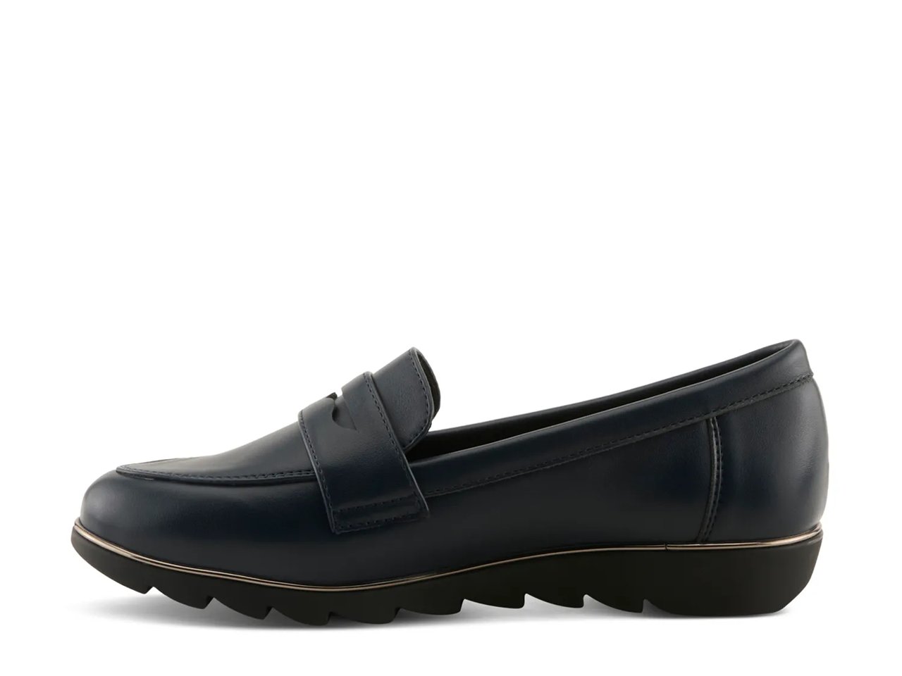 Cantuta Penny Loafer