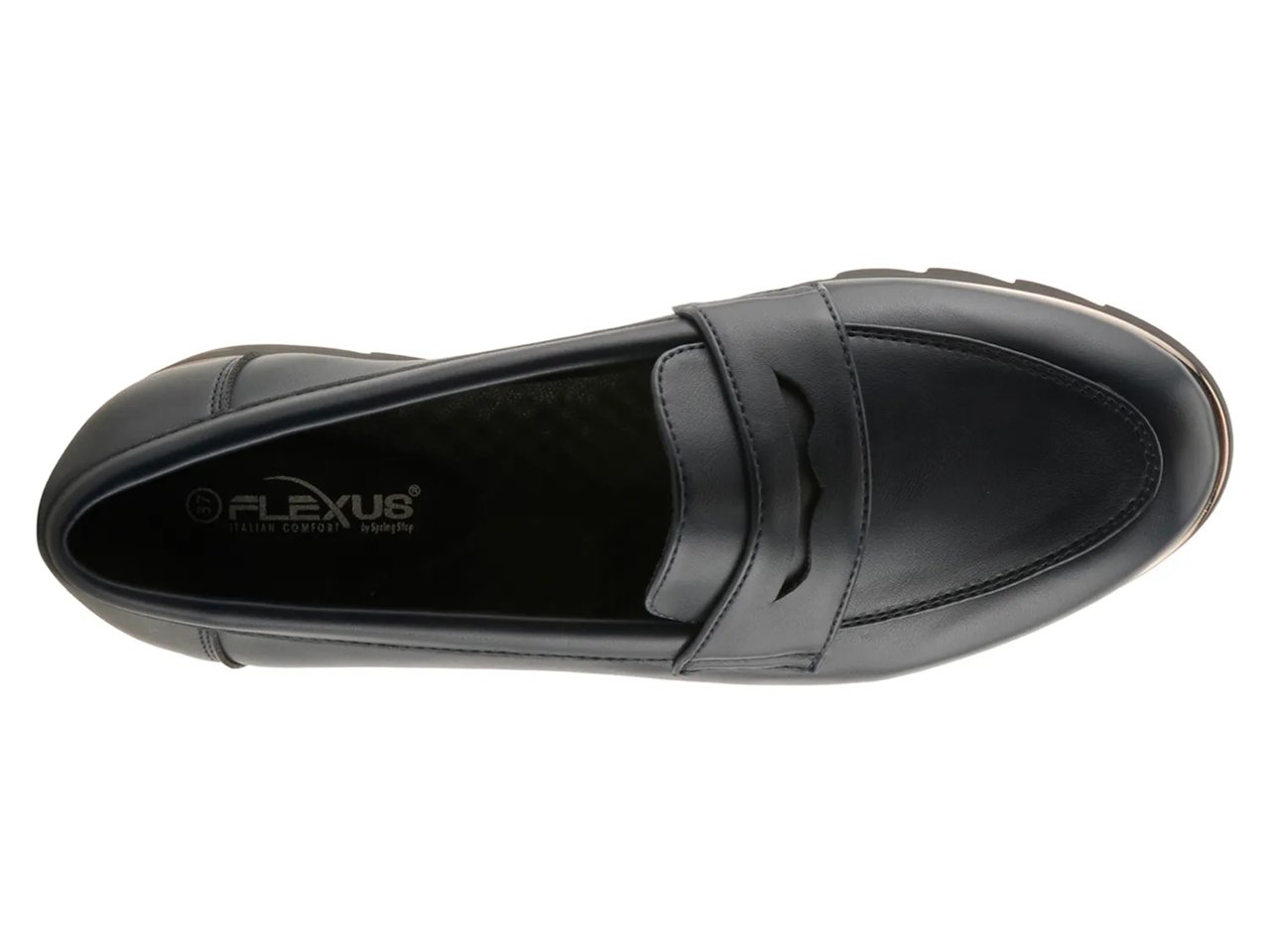 Cantuta Penny Loafer