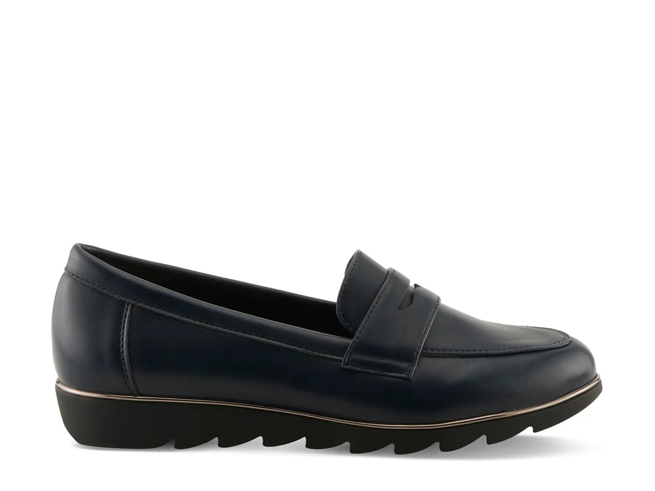 Cantuta Penny Loafer