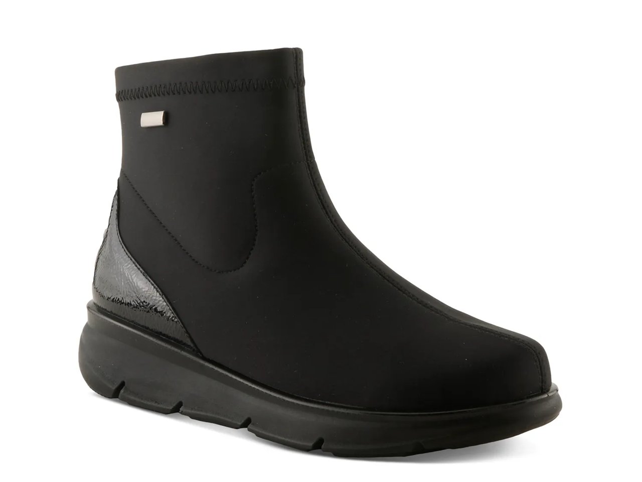 Caravyn Bootie