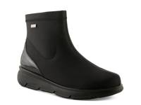 Caravyn Bootie Black view