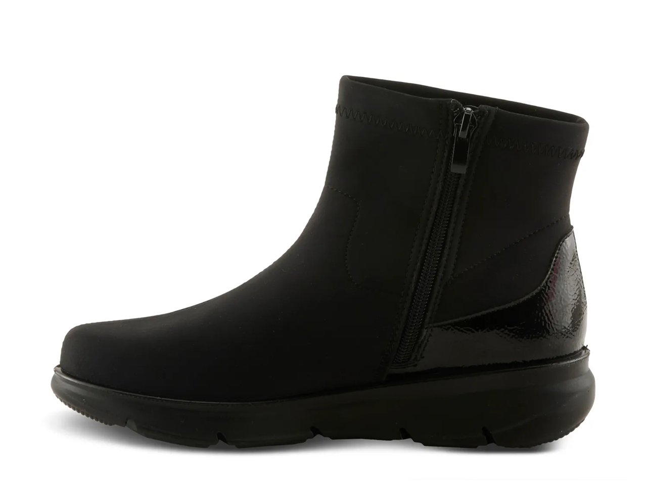 Caravyn Bootie