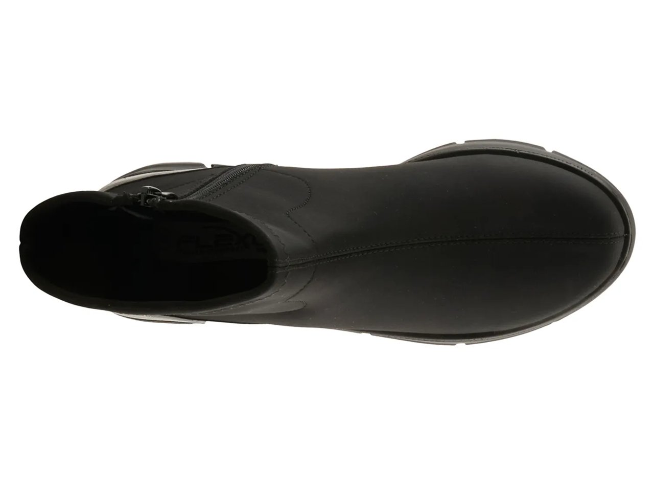 Caravyn Bootie