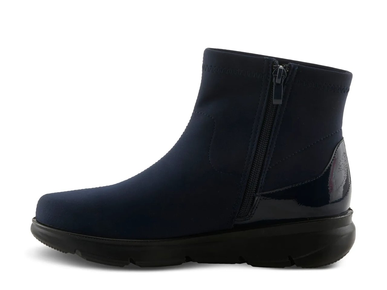 Caravyn Bootie