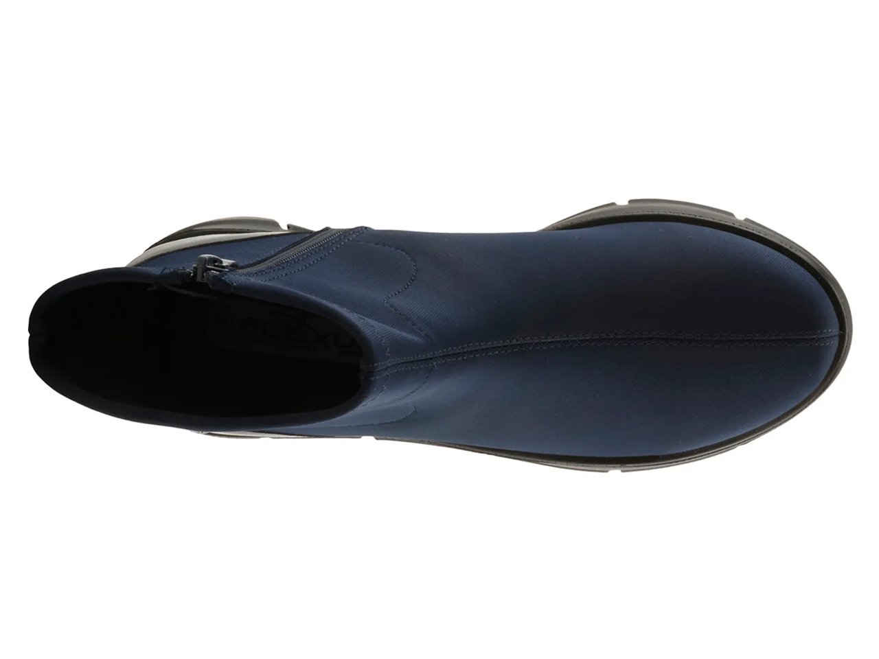 Caravyn Bootie