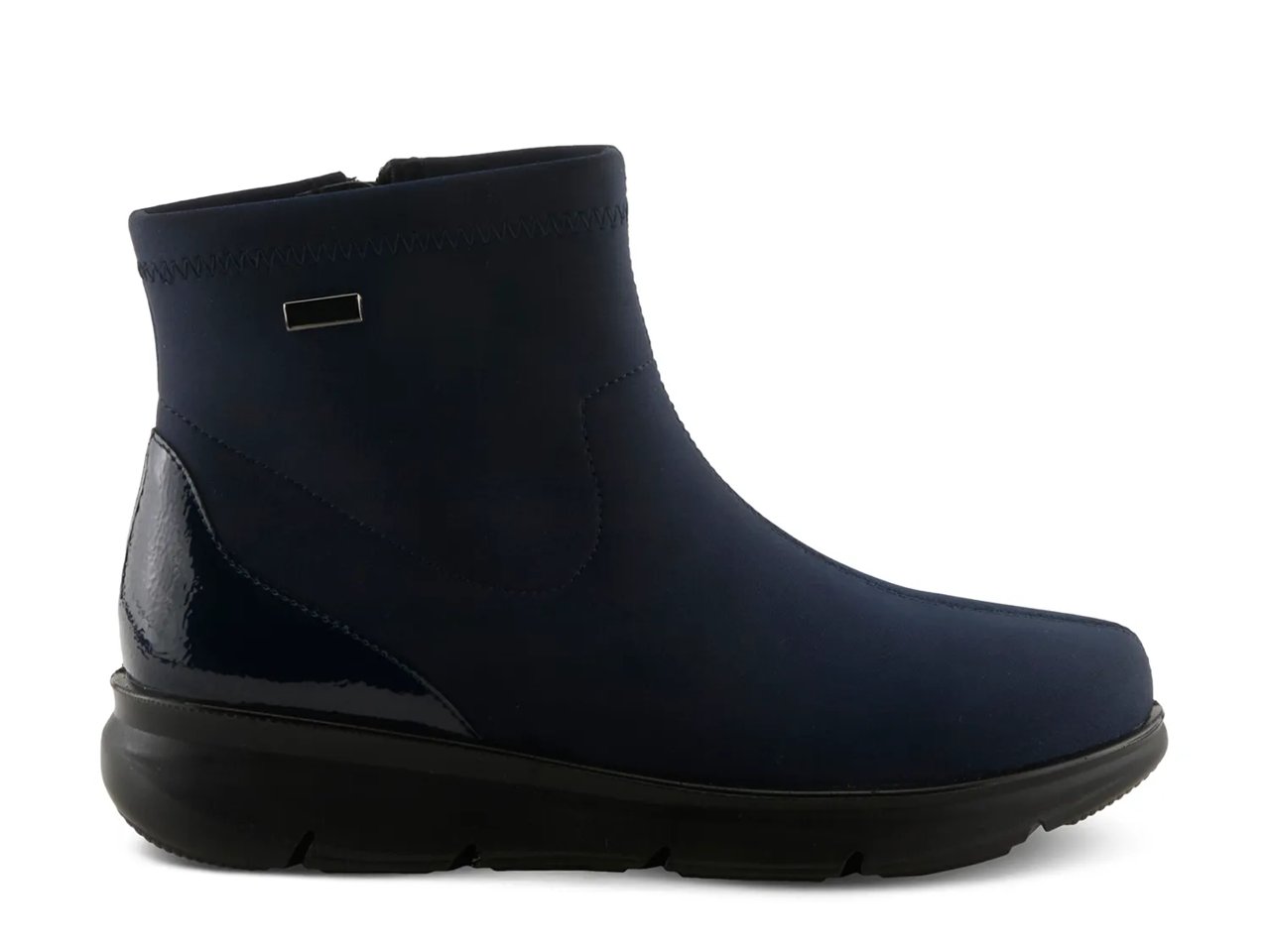 Caravyn Bootie