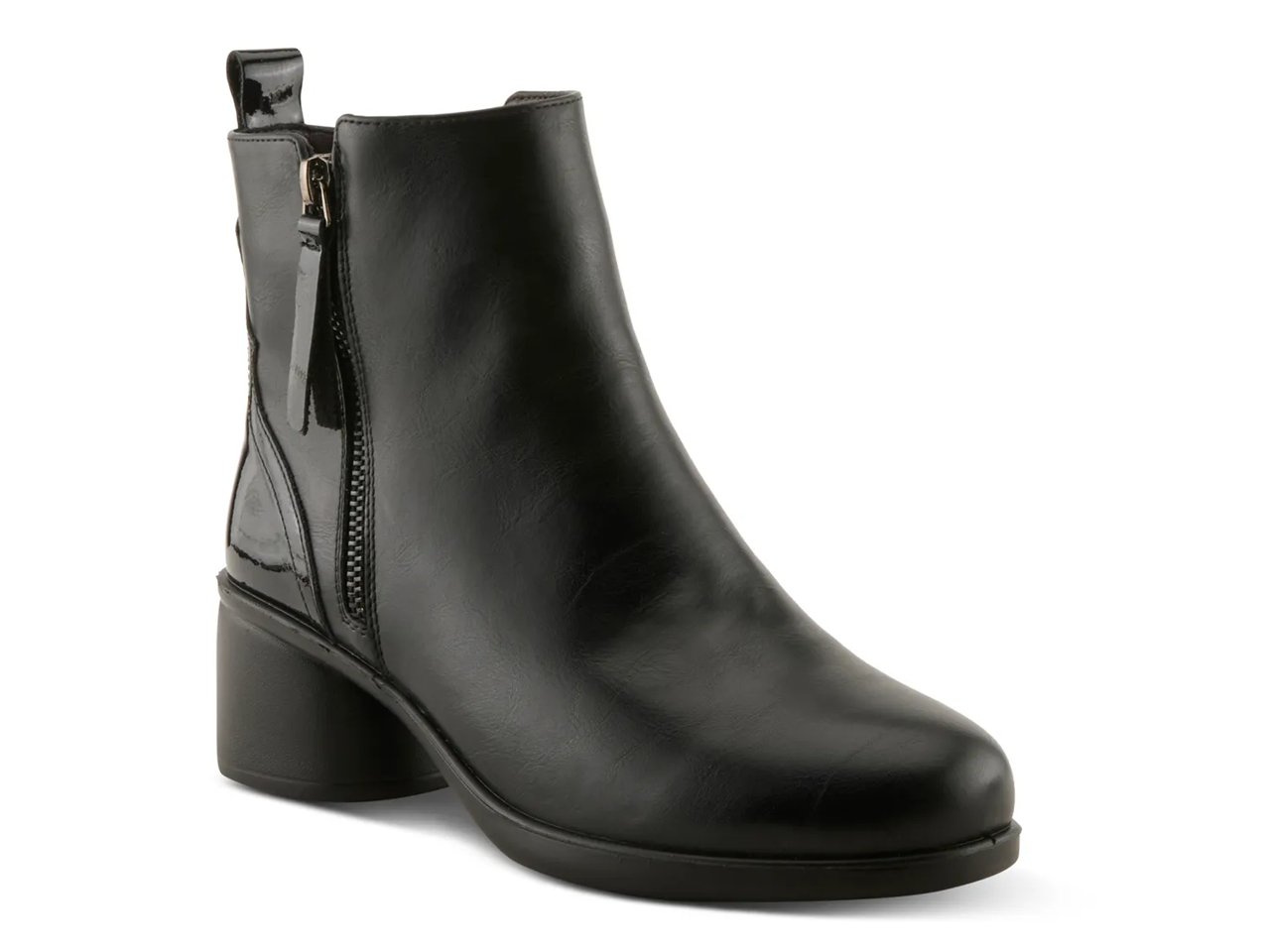Carawey Bootie