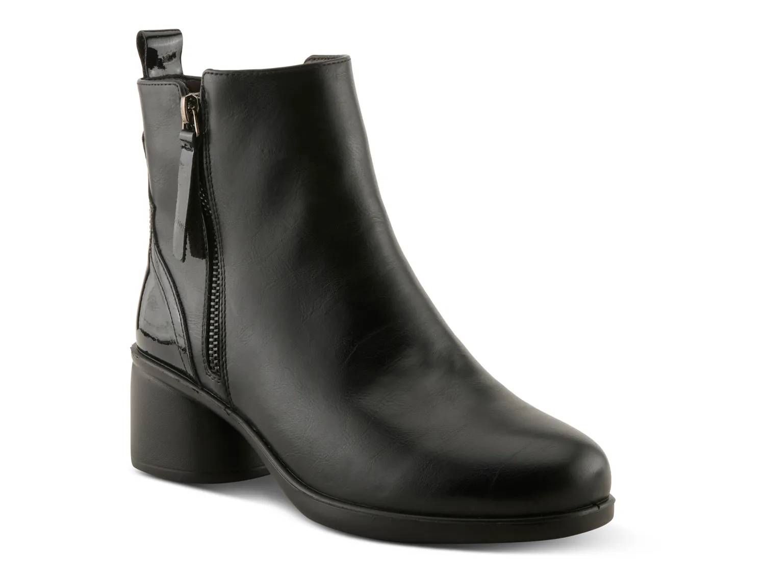 Carawey Bootie