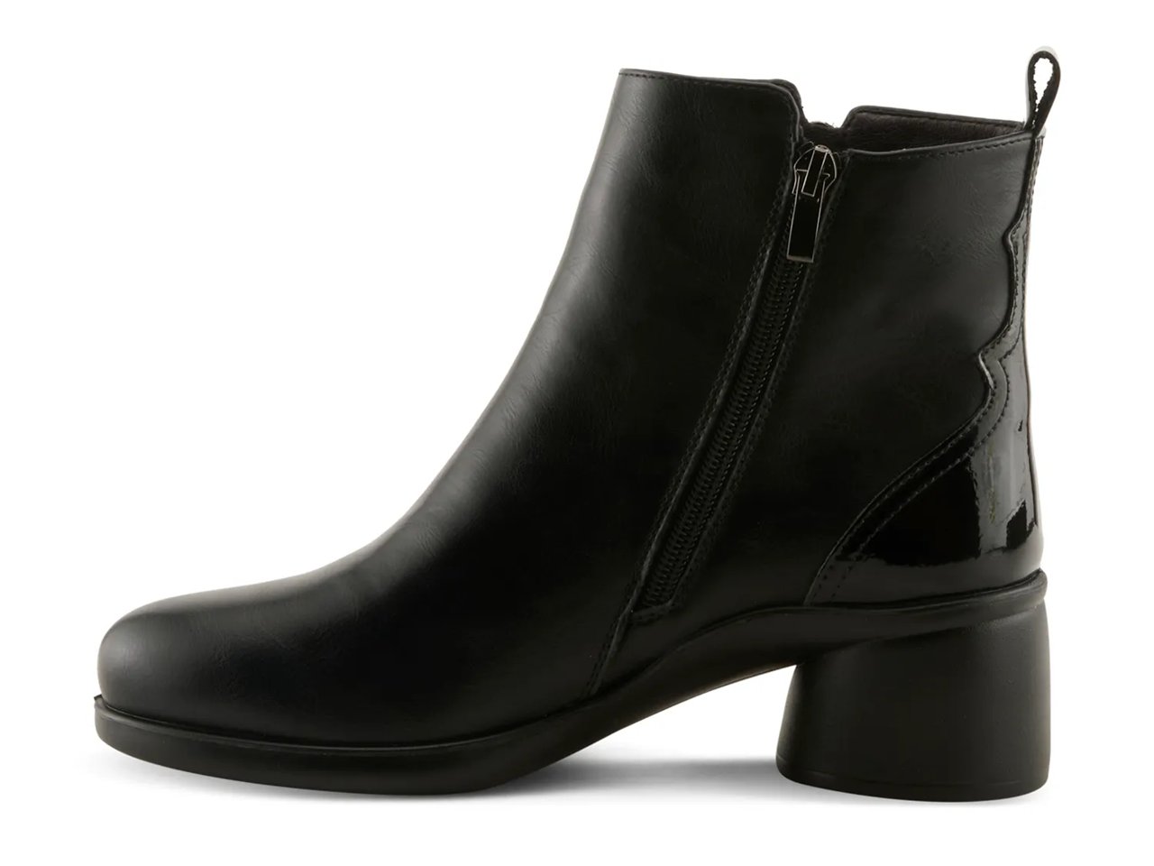 Carawey Bootie