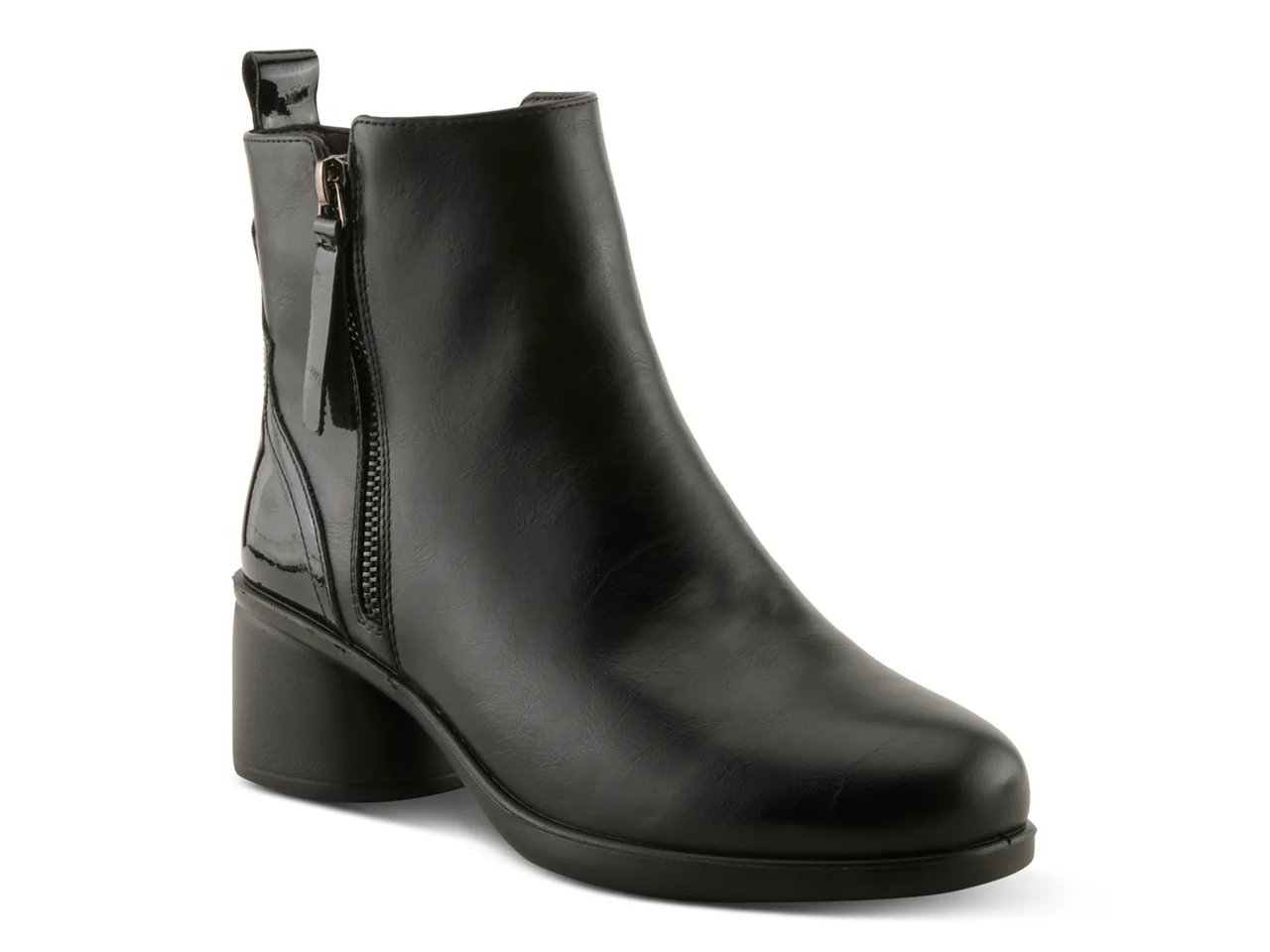 Carawey Bootie