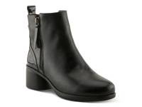 Carawey Bootie Black view