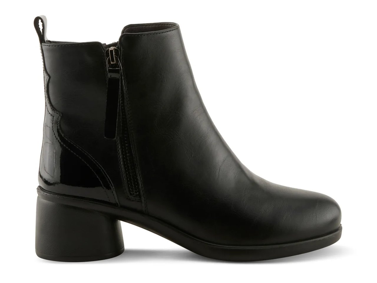 Carawey Bootie