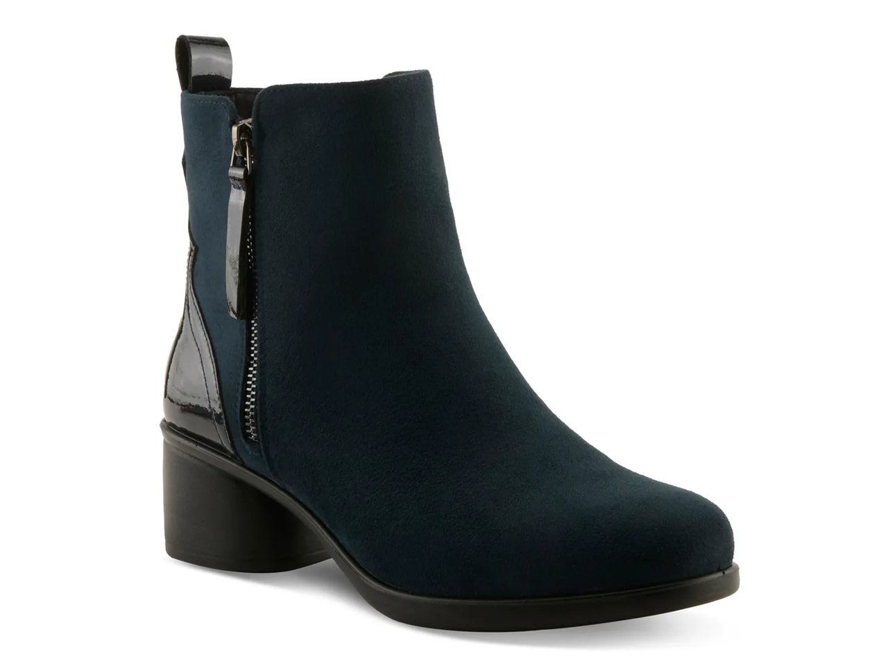 Carawey Bootie