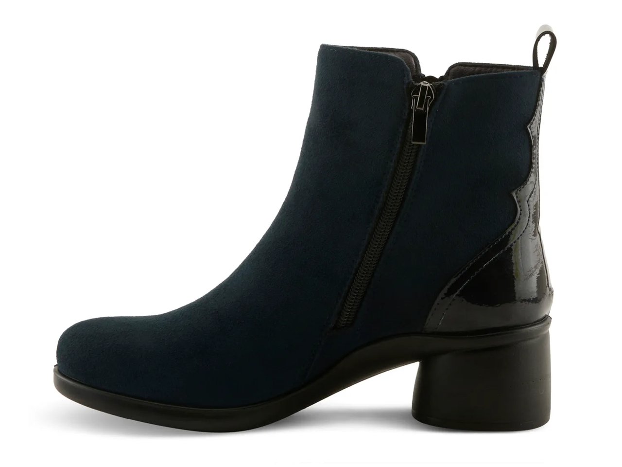 Carawey Bootie