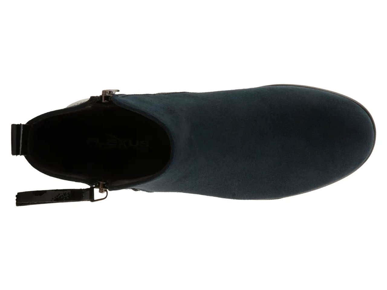 Carawey Bootie
