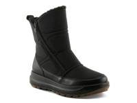 Cariselle Waterproof Bootie Black view