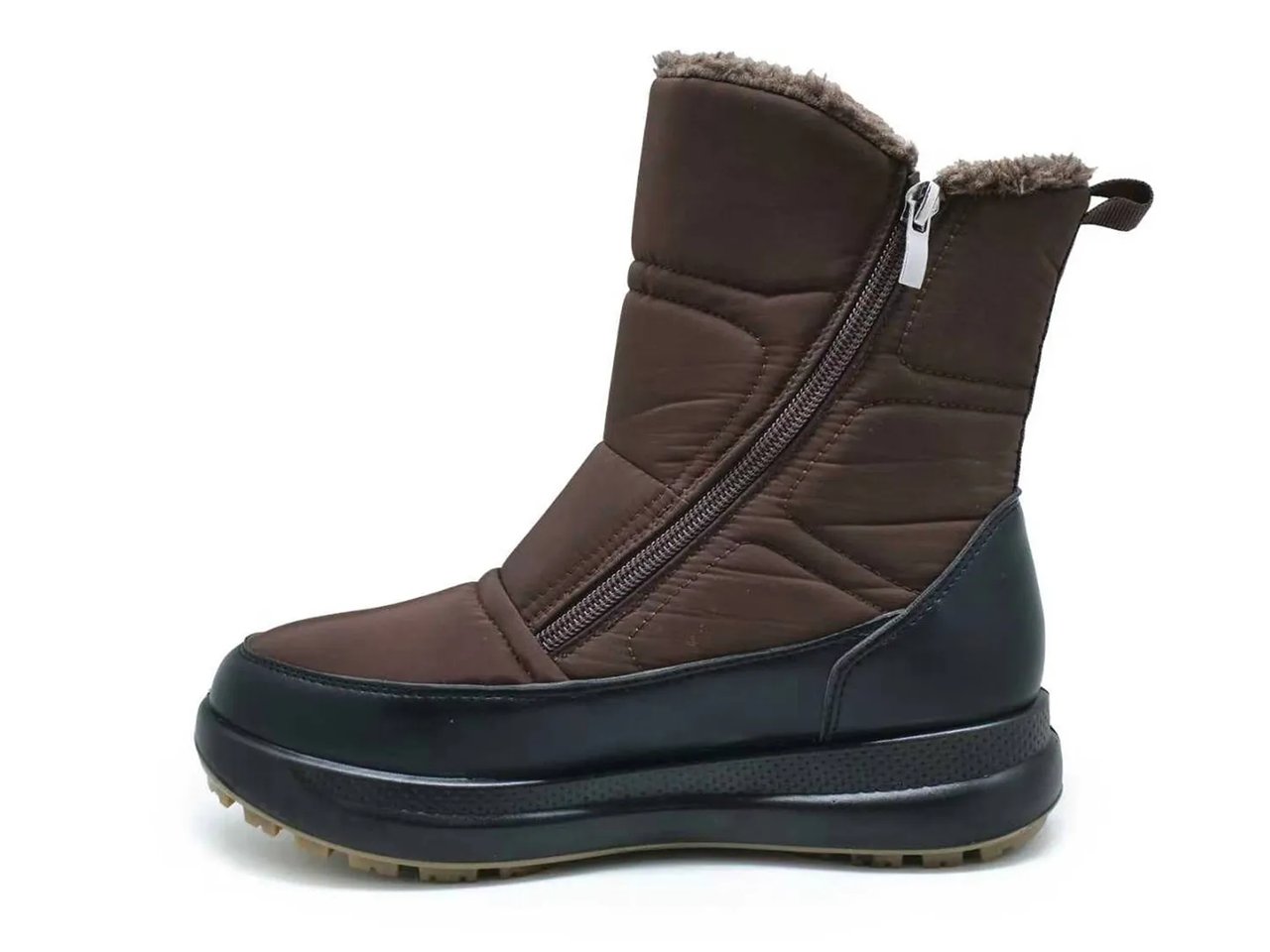 Cariselle Waterproof Bootie