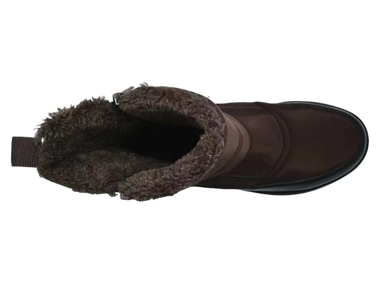 Cariselle Waterproof Bootie