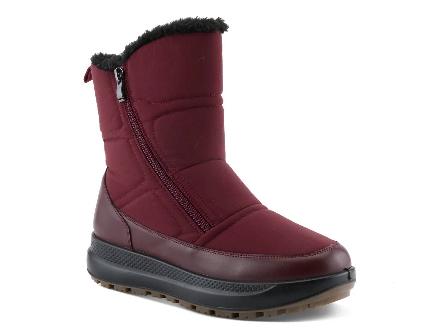 Cariselle Waterproof Bootie