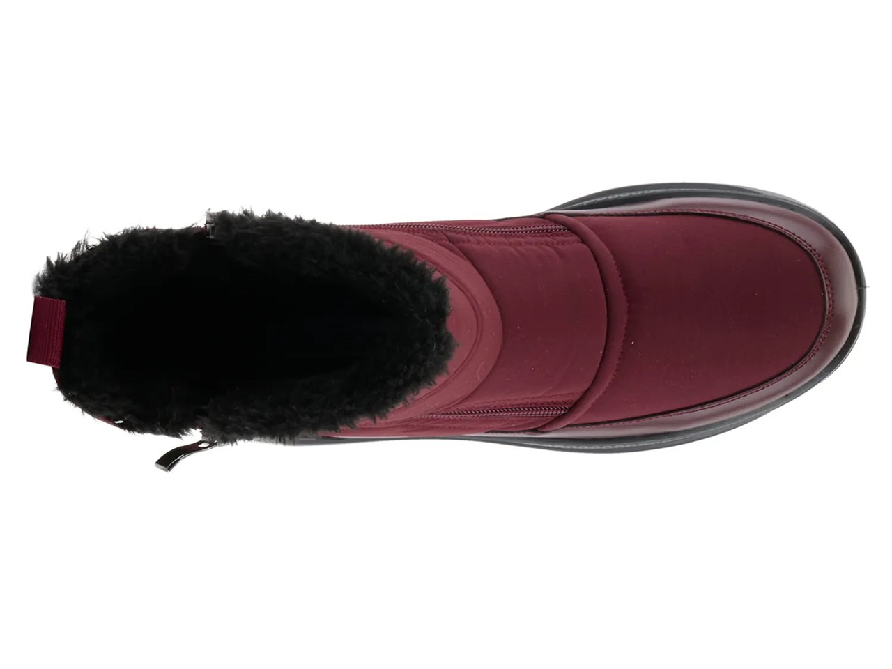 Cariselle Waterproof Bootie