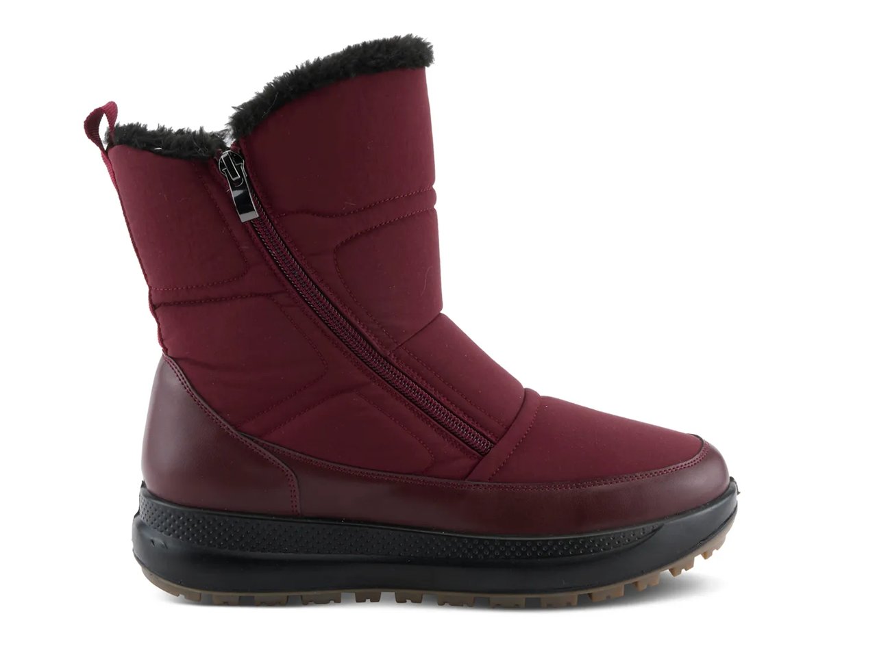 Cariselle Waterproof Bootie