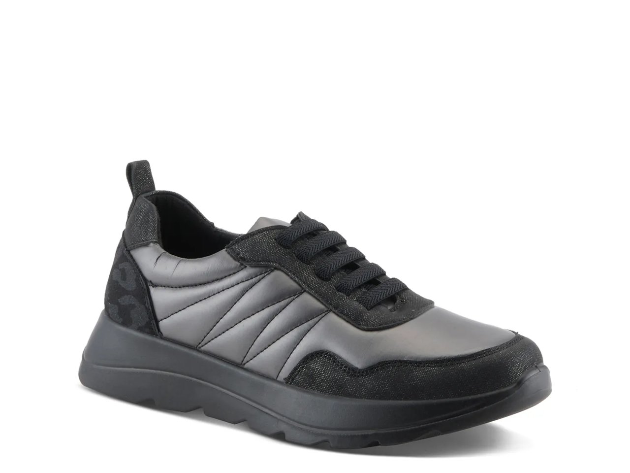 Clariona Slip-On Sneaker