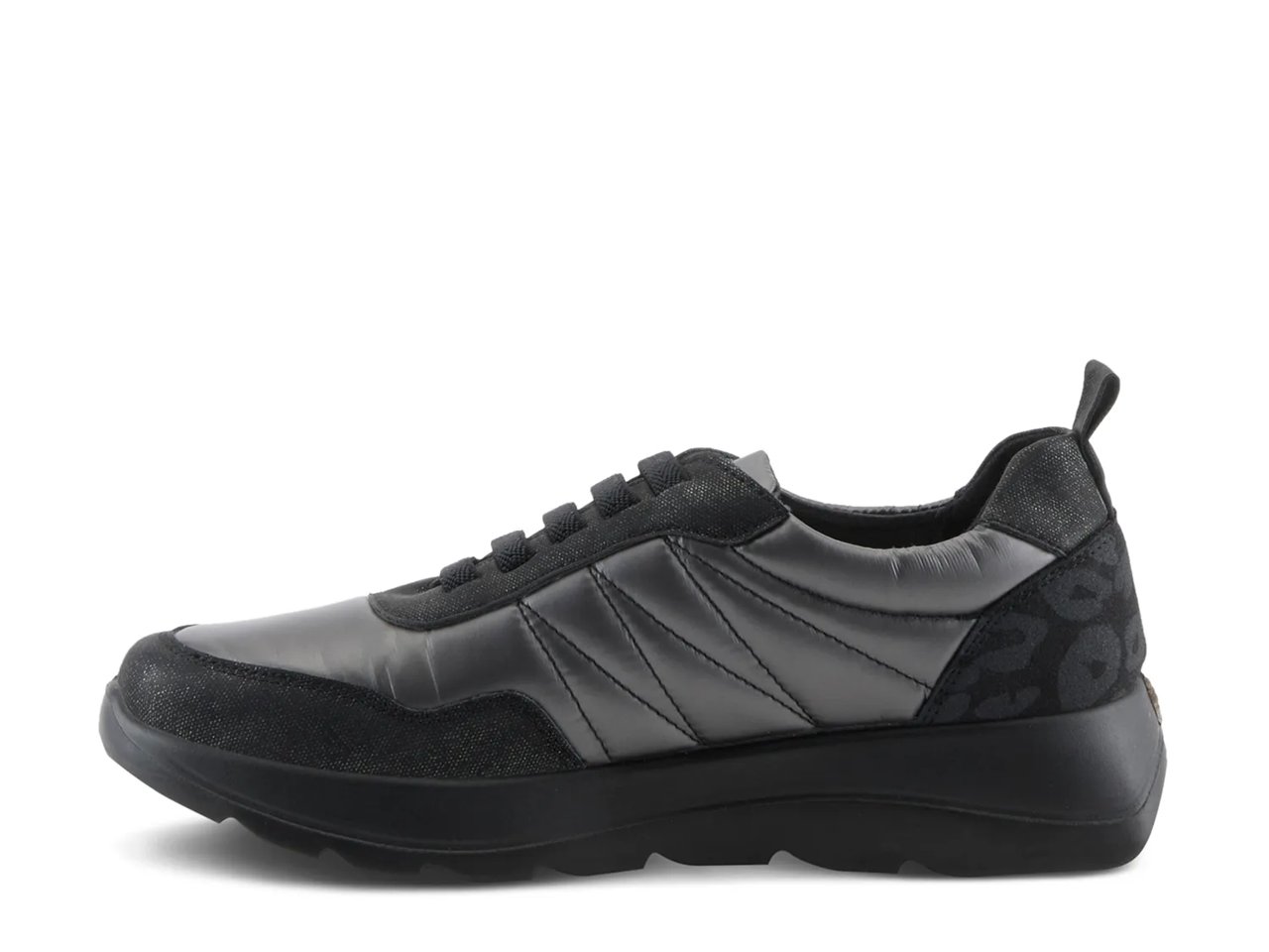 Clariona Slip-On Sneaker