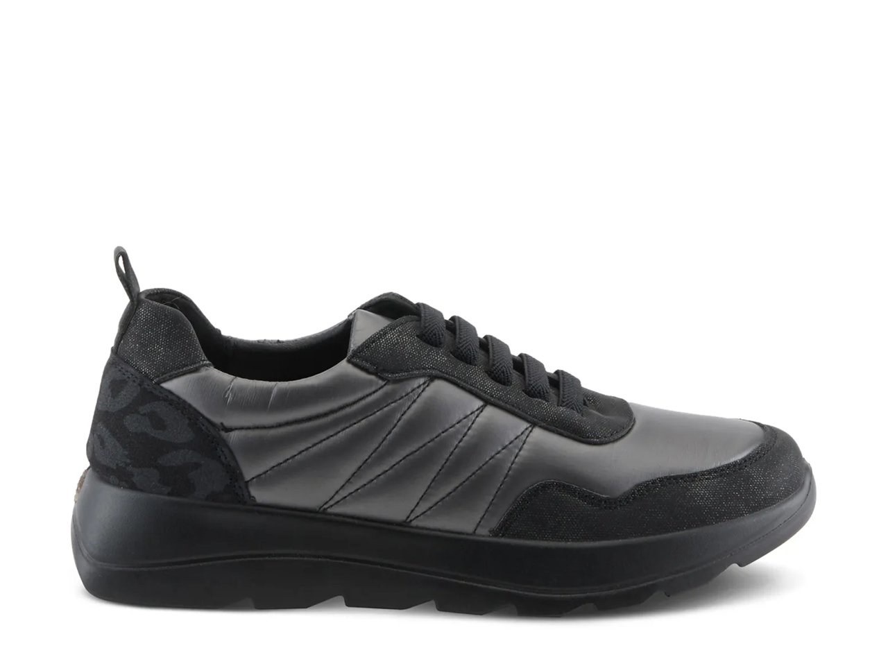 Clariona Slip-On Sneaker