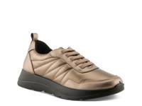 Clariona Slip-On Sneaker Bronze view