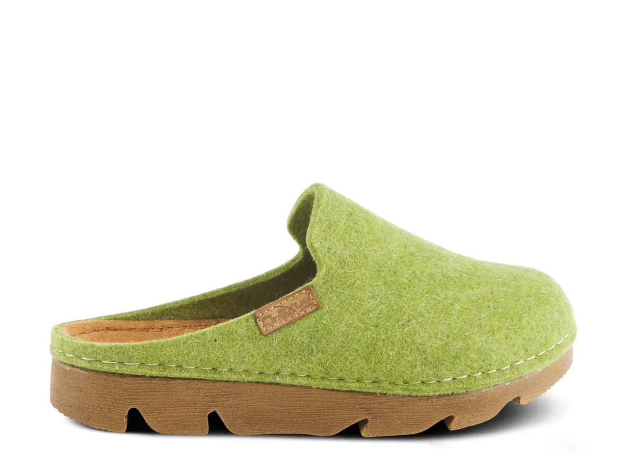 Cloggish Slipper - Women's