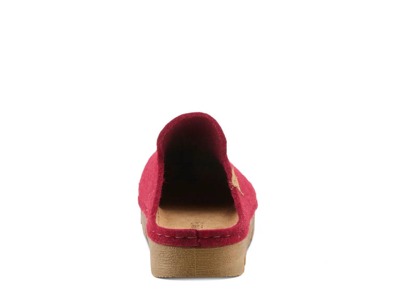 Cloggish Slipper - Women's