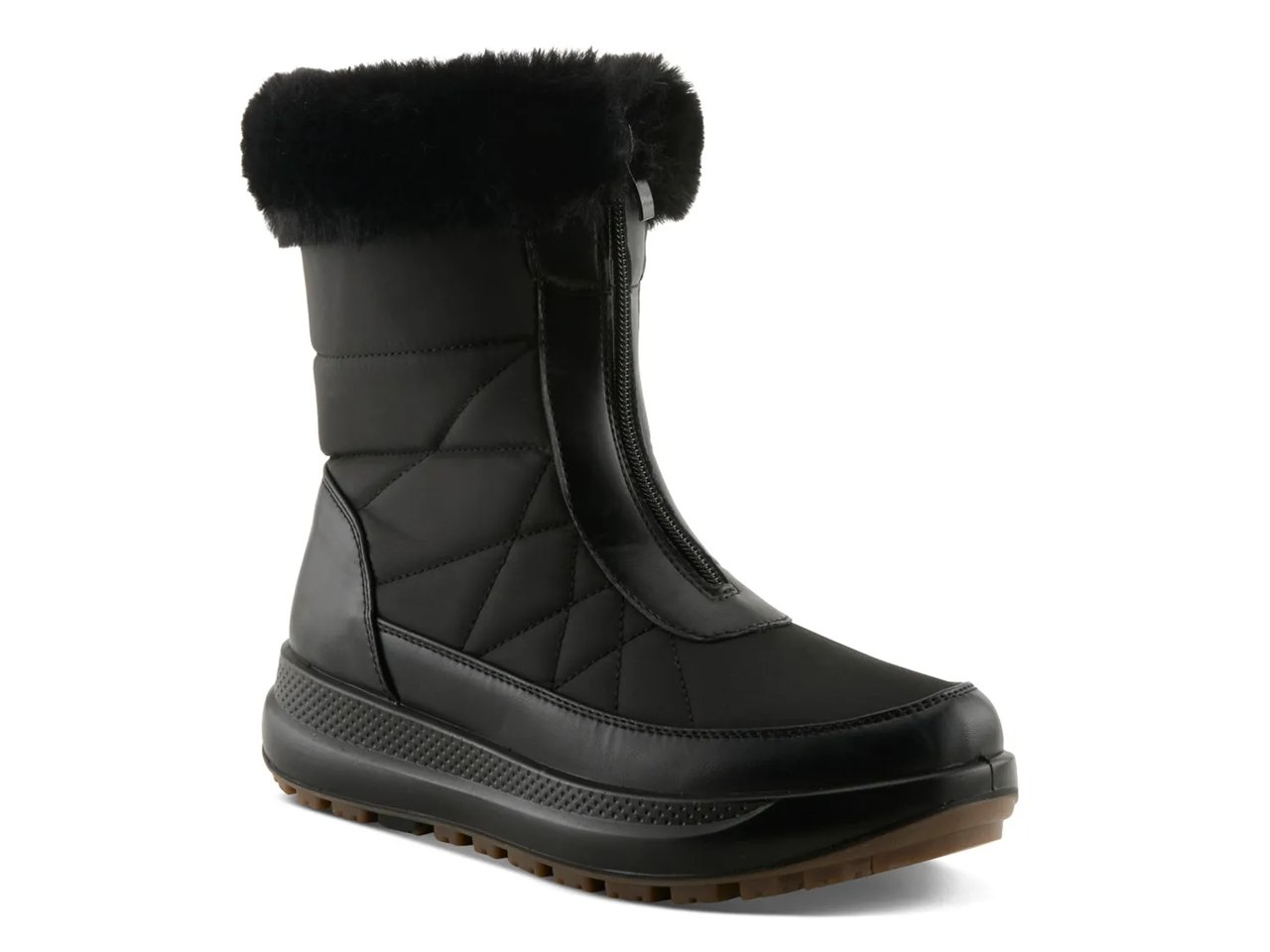 Corinia Waterproof Bootie