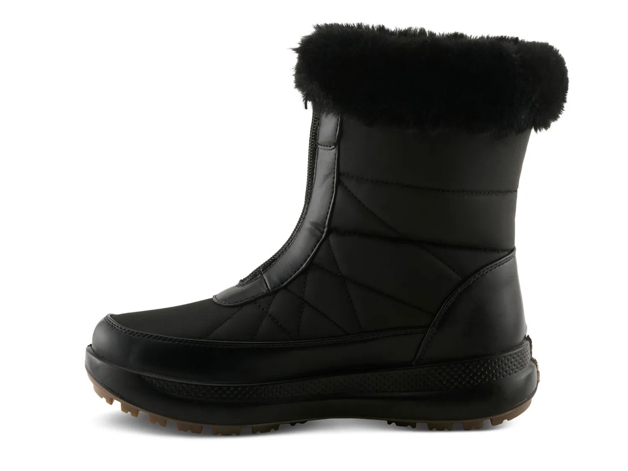 Corinia Waterproof Bootie